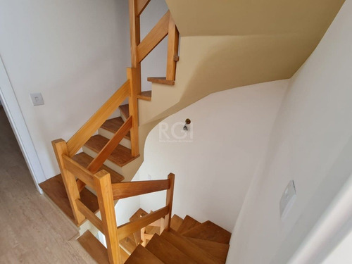 Casa Em Guarujá Com 3 Dormitórios - Lu432322