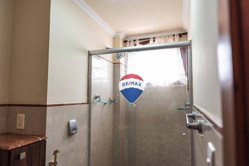 Imagem 26 de 30 de Casa Com 5 Quartos À Venda, 401 M² Por R$ 1.900.000 - Jardim Guanabara - Rio De Janeiro/rj - Ca0112
