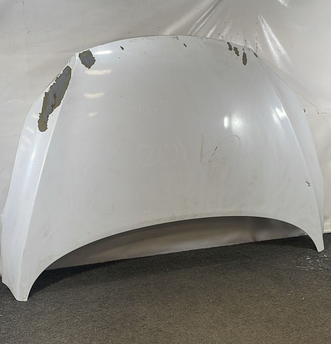 Cofre Hyundai Elantra 2011 2012 2013 2014 2015 2016 D56 (Usado)