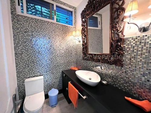 Imagen 16 de 25 de Casa Duplex Venta Santa Paula 22-18136 Eva Castillo 04143067220