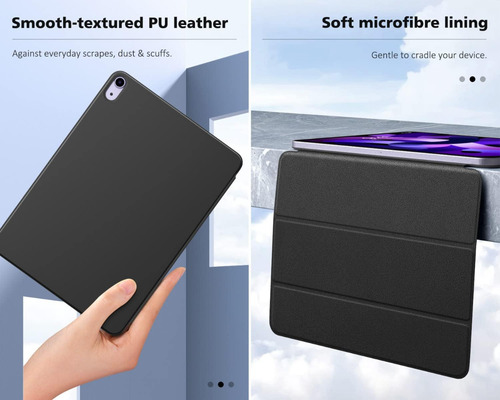Smart Folio Imantado Para iPad Air 5 / 4 10.9 (2022 / 2020)