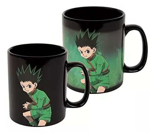 Caneca do Anime Kono Subarashii Sekai - FanServiceBrasil