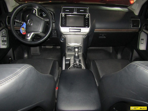 Toyota Prado 3.0 Vx Fl
