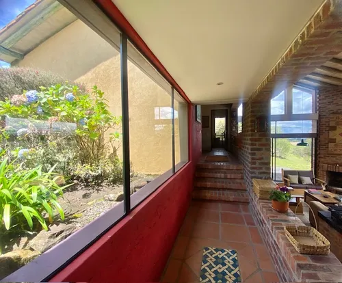 En Venta Hermosa Casa Finca Ubicada En Guasca, Cundinamarca (17949).