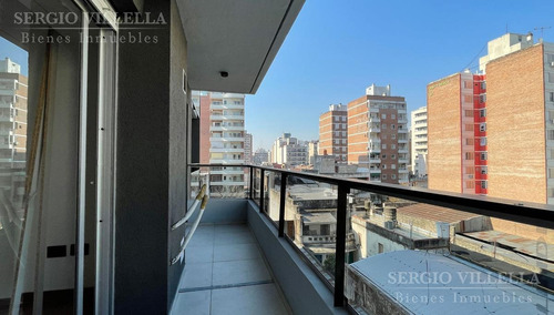 Imagen 6 de 14 de Urquiza 1700 - Departamento En Venta 1 Dormitorio En Rosario