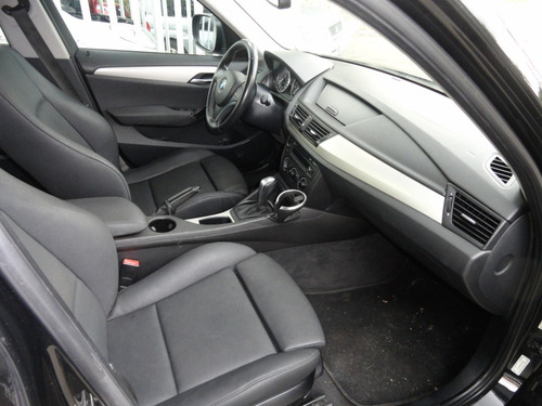 Bmw X1 Sdrive 20i 5p 2012
