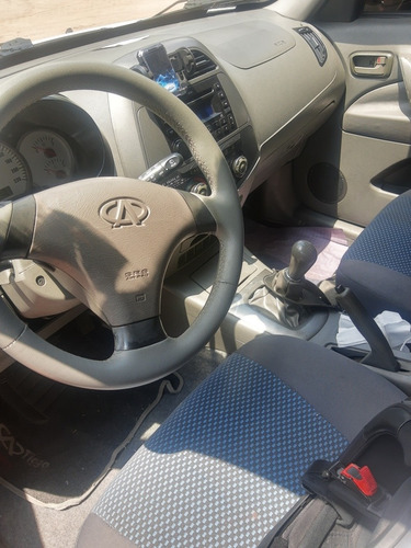 Chery Tiggo 2.0 Gasolina