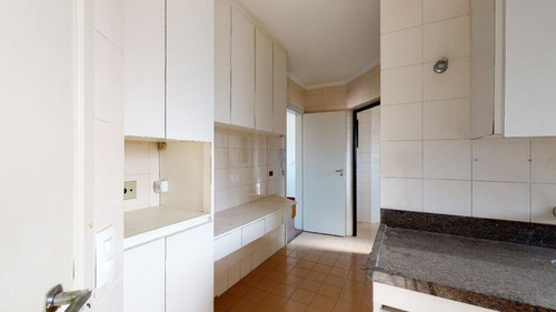 Imagem 8 de 27 de Apartamento Padrão Em São Paulo - Sp - Ap0243_rncr
