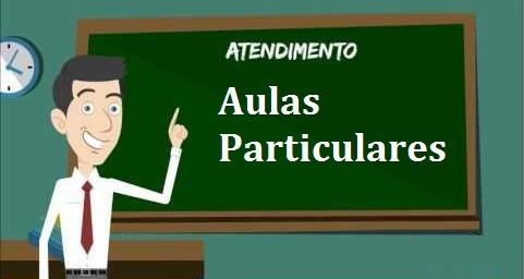 Imagem 1 de 1 de Aulas Particulares De Português
