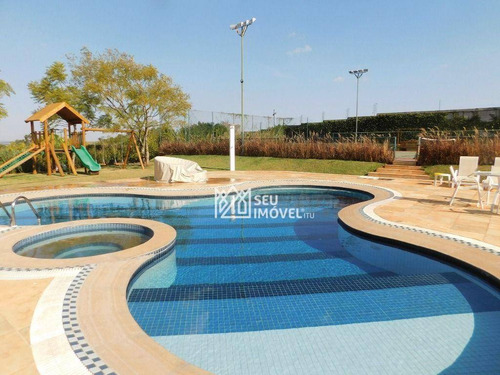 Imagem 26 de 30 de Casa Com 5 Dormitórios À Venda, 800 M² Por R$ 5.950.000,00 - Fazenda Vila Real De Itu - Itu/sp - Ca0951