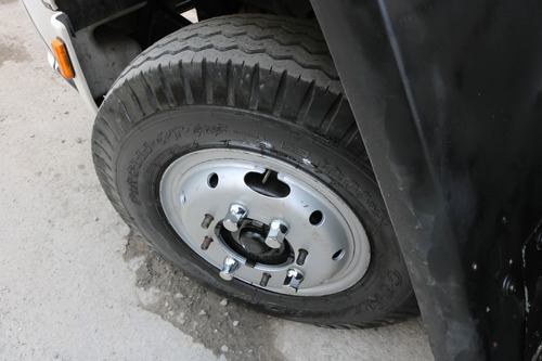 Imagem 11 de 14 de Ford Cargo 1317e