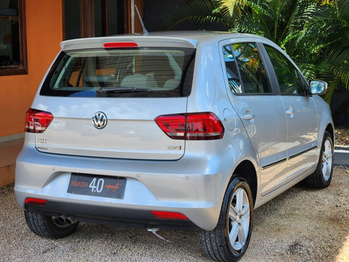 Volkswagen Fox 1.6 MSI HIGHLINE 16V FLEX 4P MANUAL