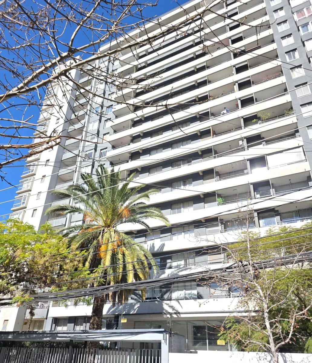 Imagen 1 de 27 de Venta Depto 2h2b1e1b Madreselvas Macul Sector Residencial