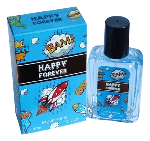 Perfume Hombre Indian Collection Para Niño 50ml