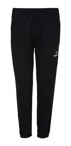 Pantalón De Golero Topper Con Protección De Arquero Mvdsport