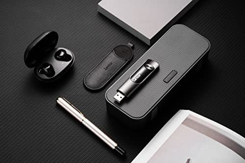 Unidad Flash Lexar Jumpdrive P30 Usb 3.2 Gen 1 De 128 Gb, Ha