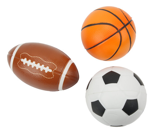Balón De Fútbol, Juego De Baloncesto, Balones Deportivos Par