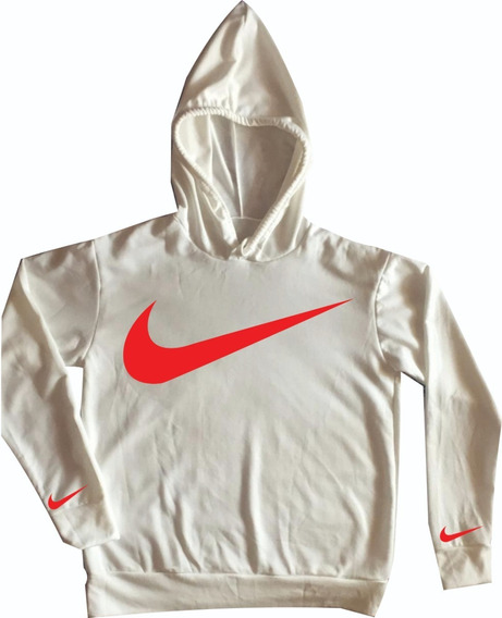 busos para mujer nike