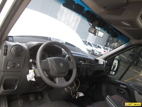 Renault Master 2.3l