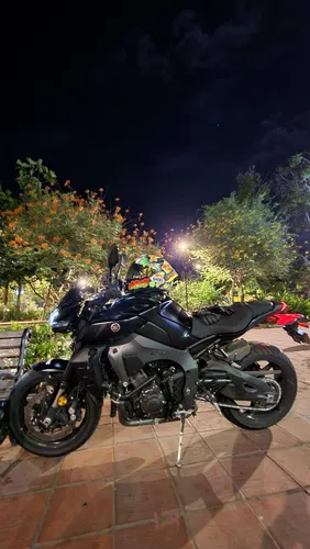Yamaha Mt10 Modelo 2022