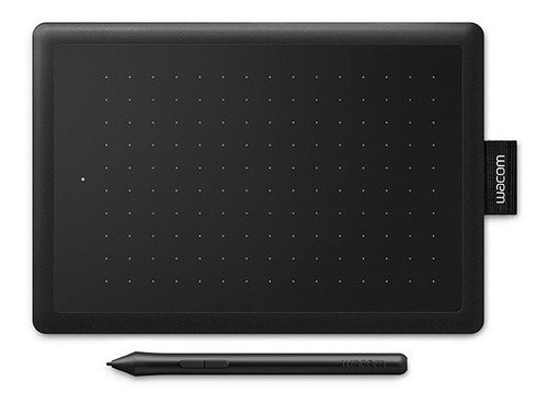 Imagen 1 de 5 de Tableta Grafica Wacom One Small Ctl472 Usb Lapiz 4100 Oferta