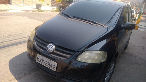 Volkswagen Fox 2009/09