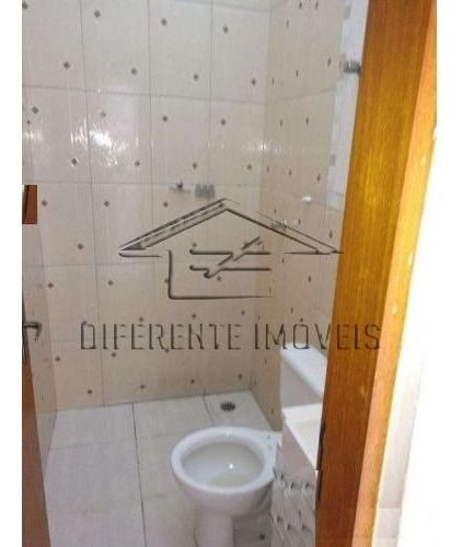 Imagem 7 de 9 de Casa De Condomínio 2 Dorms - 1 Vaga -70 M² Oportunidade !!!