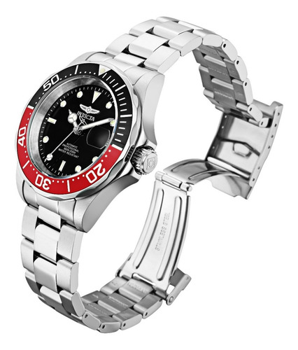 Reloj Invicta 9403 Pro Diver Automático Hombre