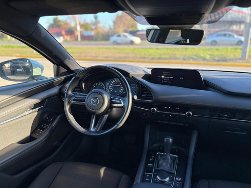 Mazda 3 Hatch Back 2.0 Aut 2023