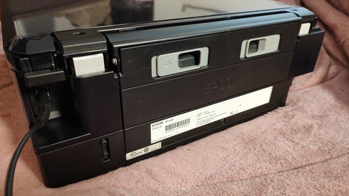 Impresora Epson Xp-620 (Usado)