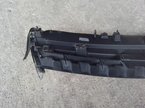 Parrilla Superior Chevrolet Captiva 2012 2013 2014 2015