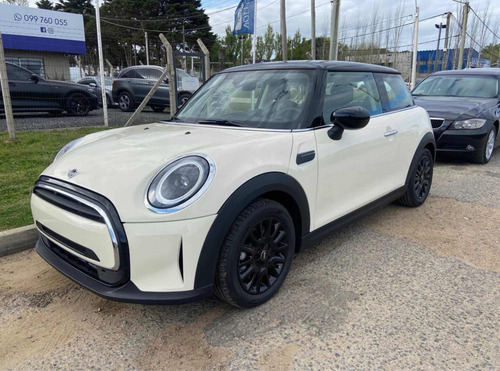 Imagen 3 de 22 de Mini Cooper Cooper Essential 1.5 Manual