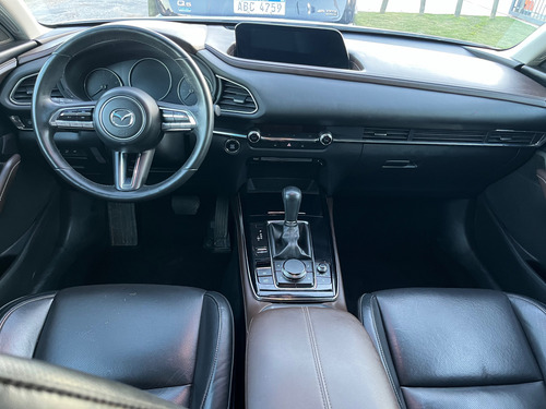 Mazda CX-30 2.0 Skyactiv-G High 2Wd At