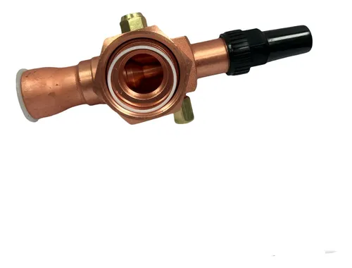 comprar Válvula Rotalock Dhek 1-3\u002F4 X 1-1\u002F8 Cnr-24010