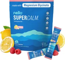 Comprar Nello Supercalm 20 Sobres - Suplementos Para La Relajación