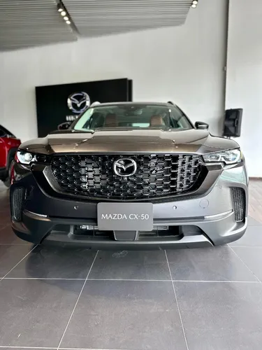 Mazda cx-50 GRAND TOURING LX 4X4