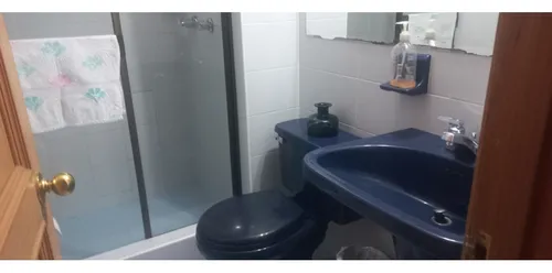 Venta Aprtamento Suba Salitre 2