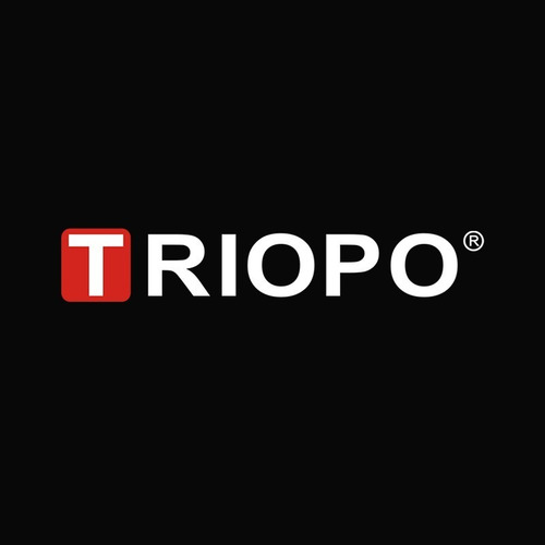 Imagen 8 de 8 de Emisor Triopo G4 Disparador Radio P/ Flash 950ii