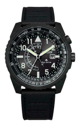 Reloj Citizen Promaster Bj713502e Hombre