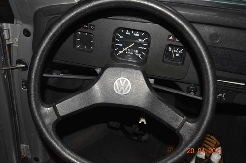 Volkswagem Fusca