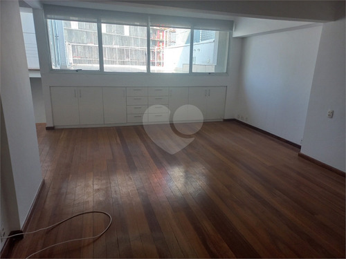 Imagem 14 de 29 de Cobertura Triplex Padrão Zarvos - Reo4769