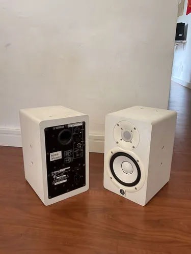Subwoofer Yamaha Hs5 MercadoLivre
