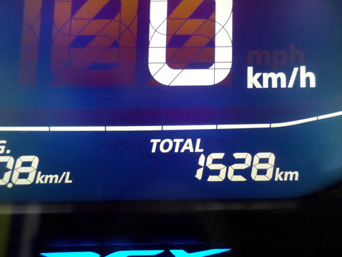 Honda Pcx 160 Dlx Muito Nova E Com Garantia Honda