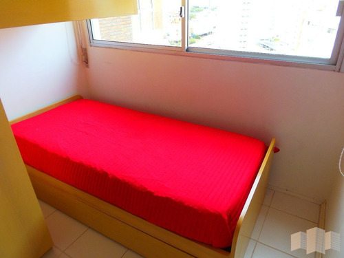 Imagen 23 de 30 de Apartamento En Punta Del Este, Brava