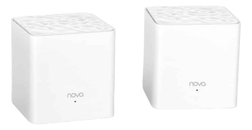 Ac2500 Whole Home Mesh Wifi System Nova