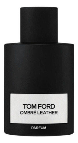 Perfume Ombré Leather Tom F. - mL a $12500