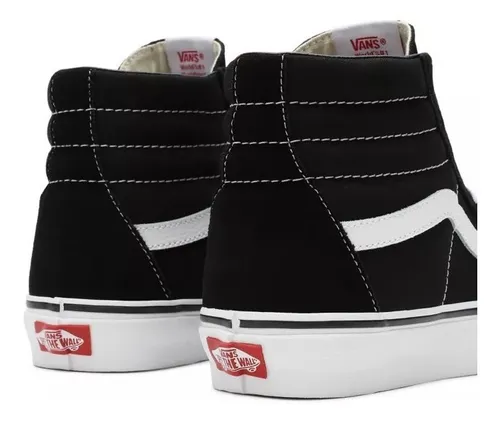 zapatillas vans originales