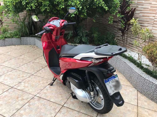 Honda Sh300