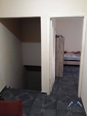 Imagem 11 de 17 de Sobrado Com 5 Dormitórios À Venda, 340 M² Por R$ 550.000,00 - Jardim Dos Alpes I - Londrina/pr - So0114