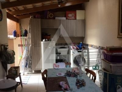 Imagem 4 de 15 de Ref.: 8294 - Sobrado Em Osasco Para Venda - V8294